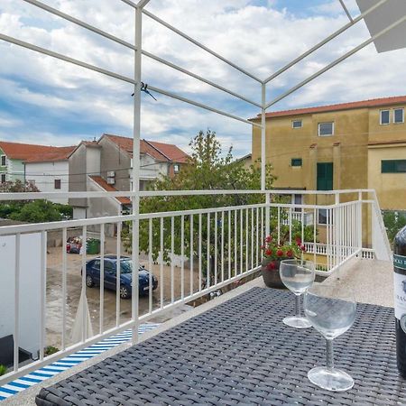Luxury Apartment Melissa 沃迪切 外观 照片
