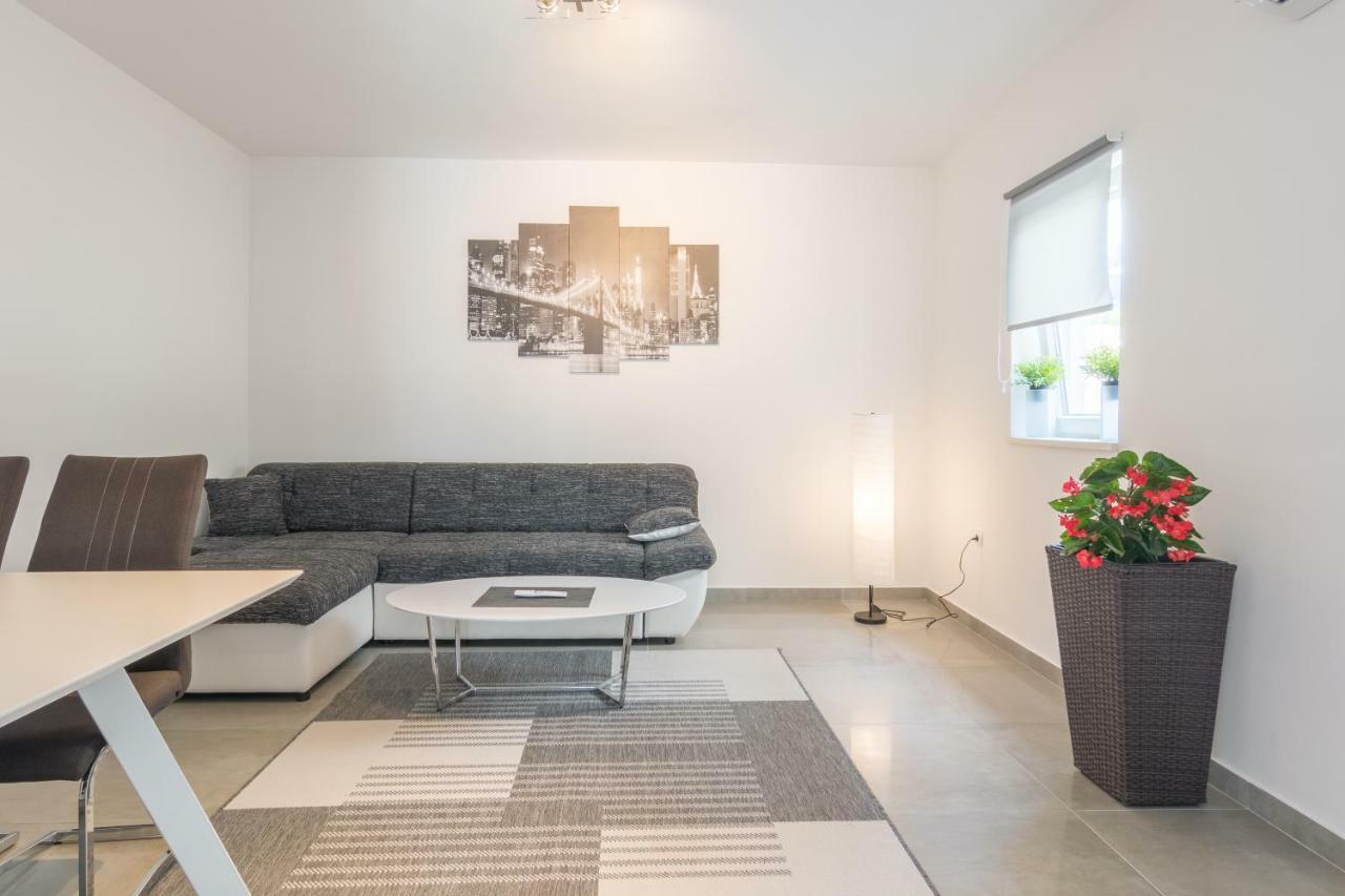 Luxury Apartment Melissa 沃迪切 外观 照片