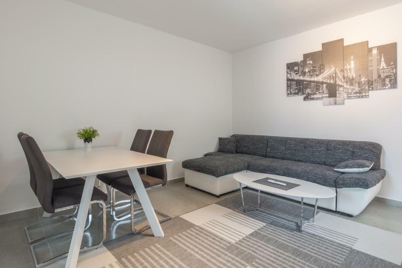 Luxury Apartment Melissa 沃迪切 外观 照片
