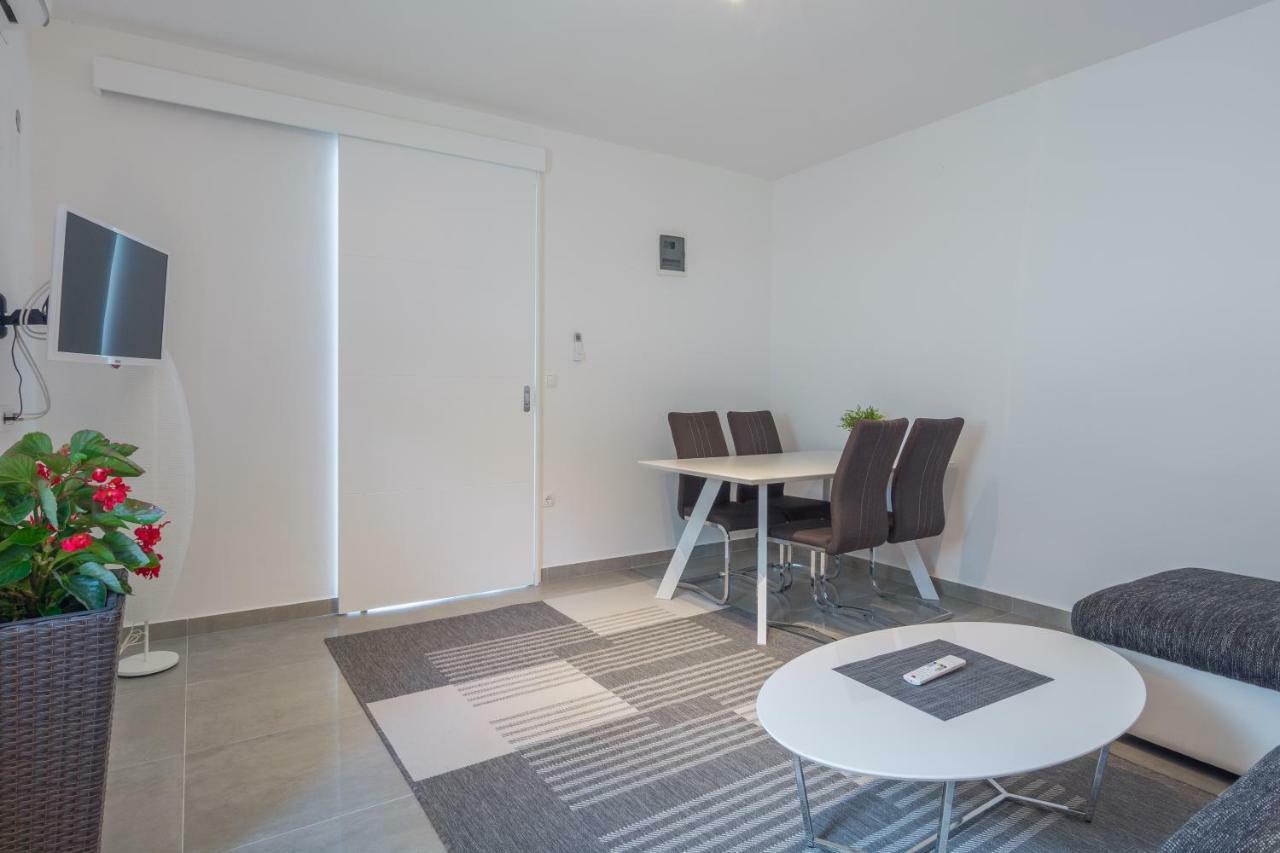 Luxury Apartment Melissa 沃迪切 外观 照片