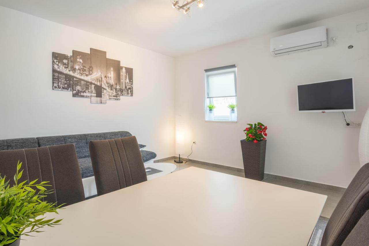 Luxury Apartment Melissa 沃迪切 外观 照片