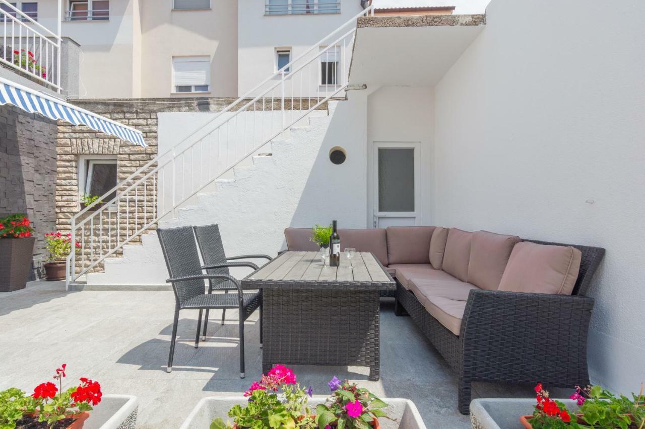 Luxury Apartment Melissa 沃迪切 外观 照片