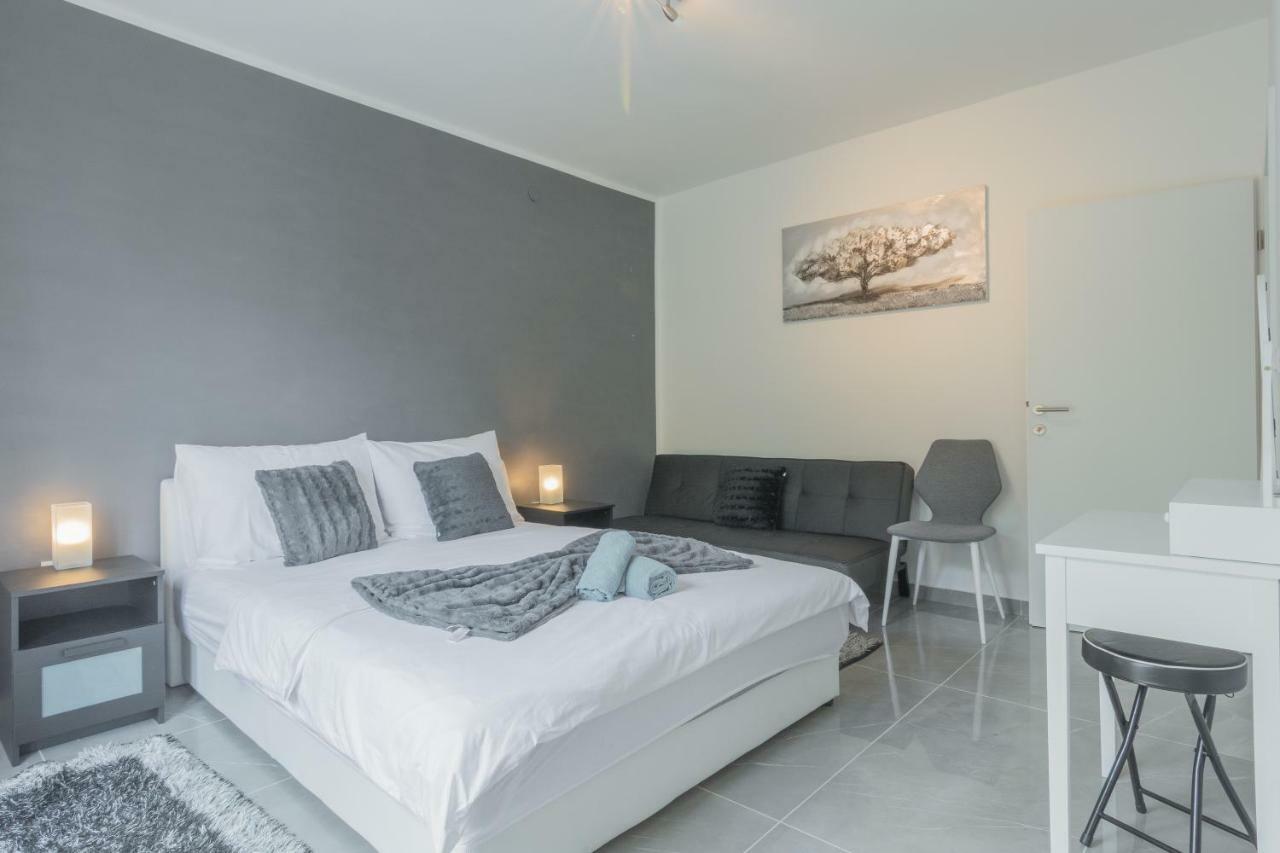 Luxury Apartment Melissa 沃迪切 外观 照片