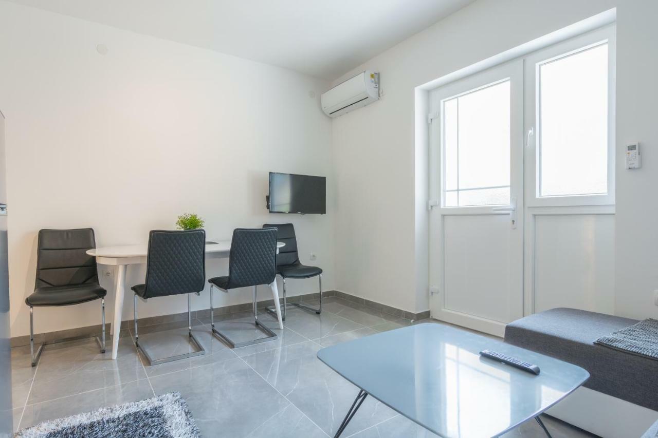 Luxury Apartment Melissa 沃迪切 外观 照片