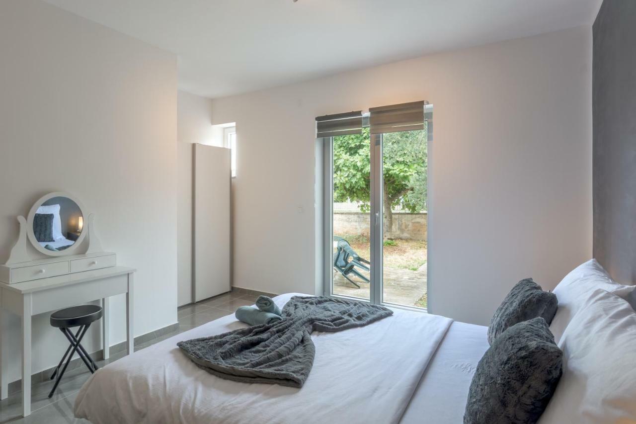 Luxury Apartment Melissa 沃迪切 外观 照片