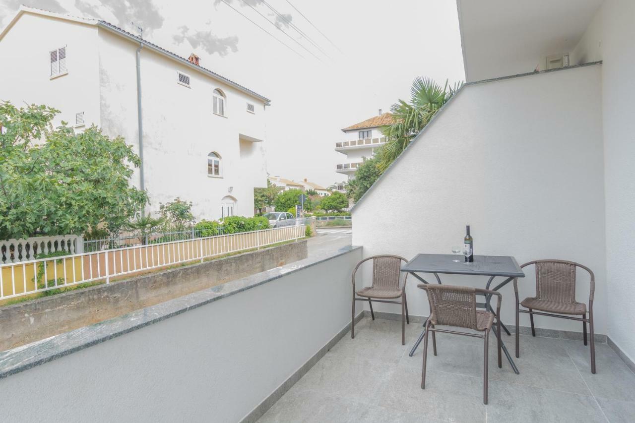 Luxury Apartment Melissa 沃迪切 外观 照片