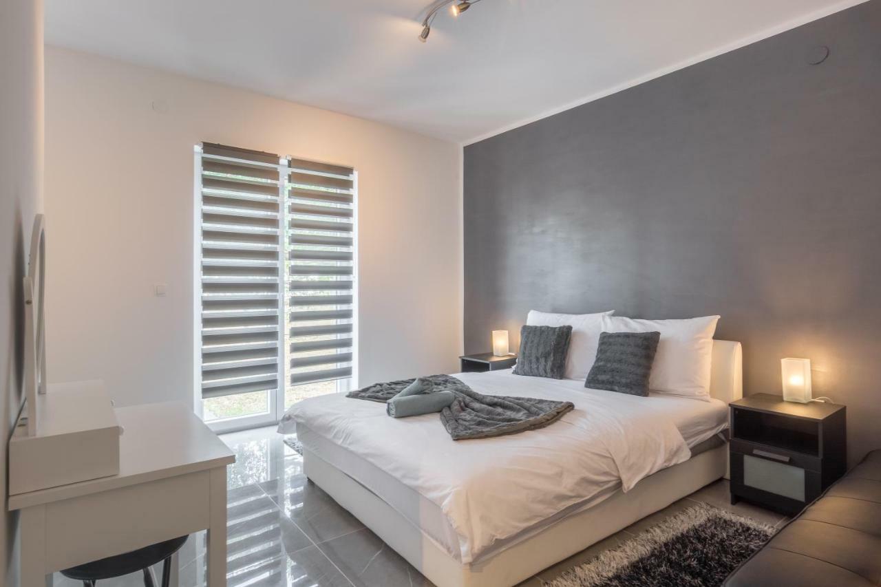 Luxury Apartment Melissa 沃迪切 外观 照片