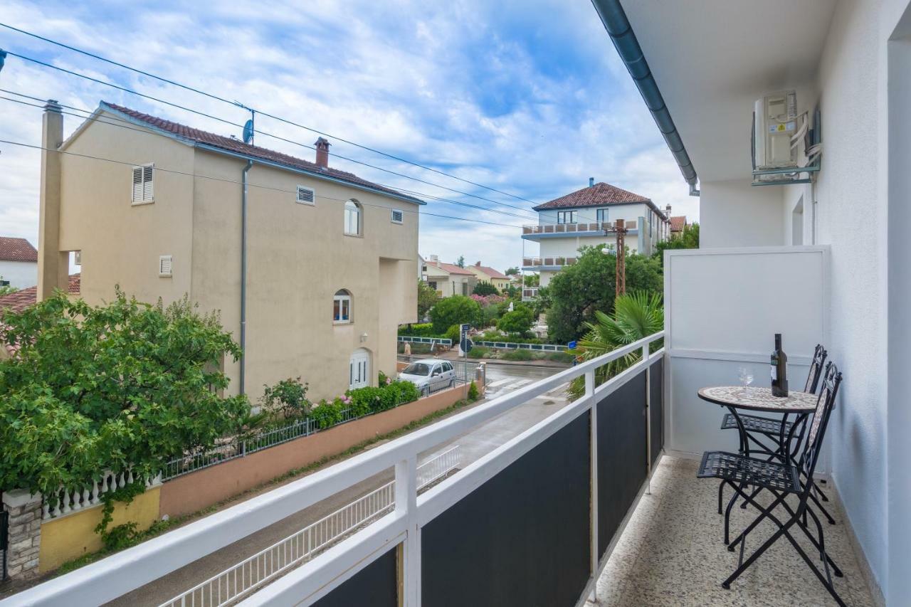 Luxury Apartment Melissa 沃迪切 外观 照片