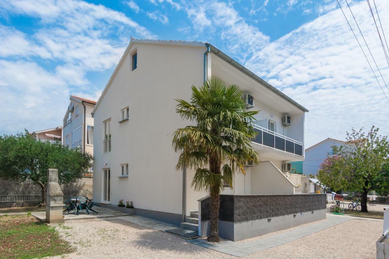 Luxury Apartment Melissa 沃迪切 外观 照片