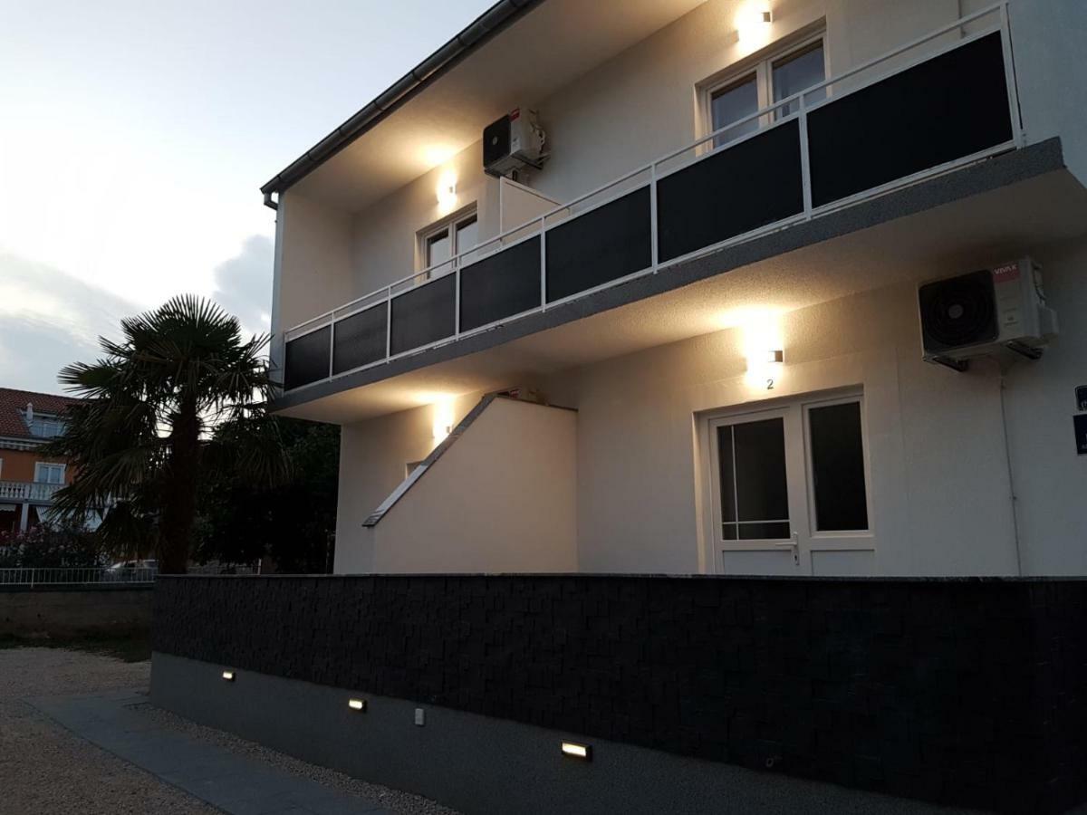 Luxury Apartment Melissa 沃迪切 外观 照片