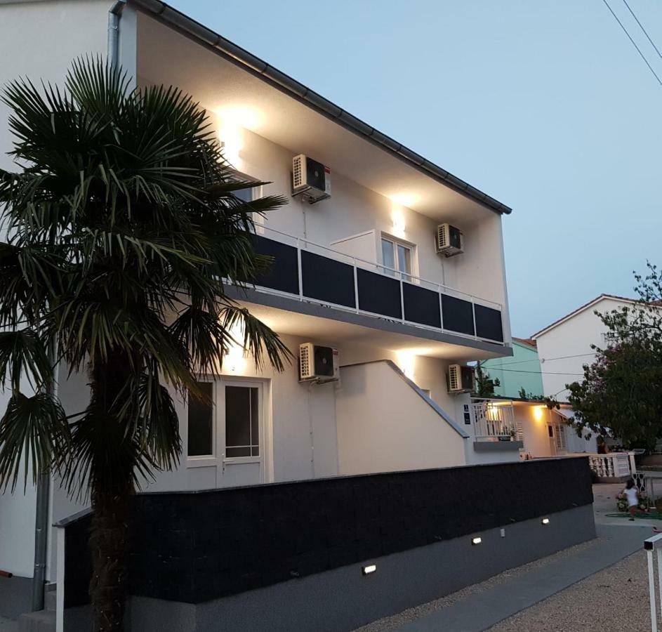 Luxury Apartment Melissa 沃迪切 外观 照片