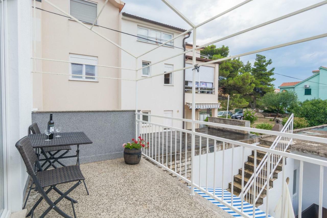 Luxury Apartment Melissa 沃迪切 外观 照片