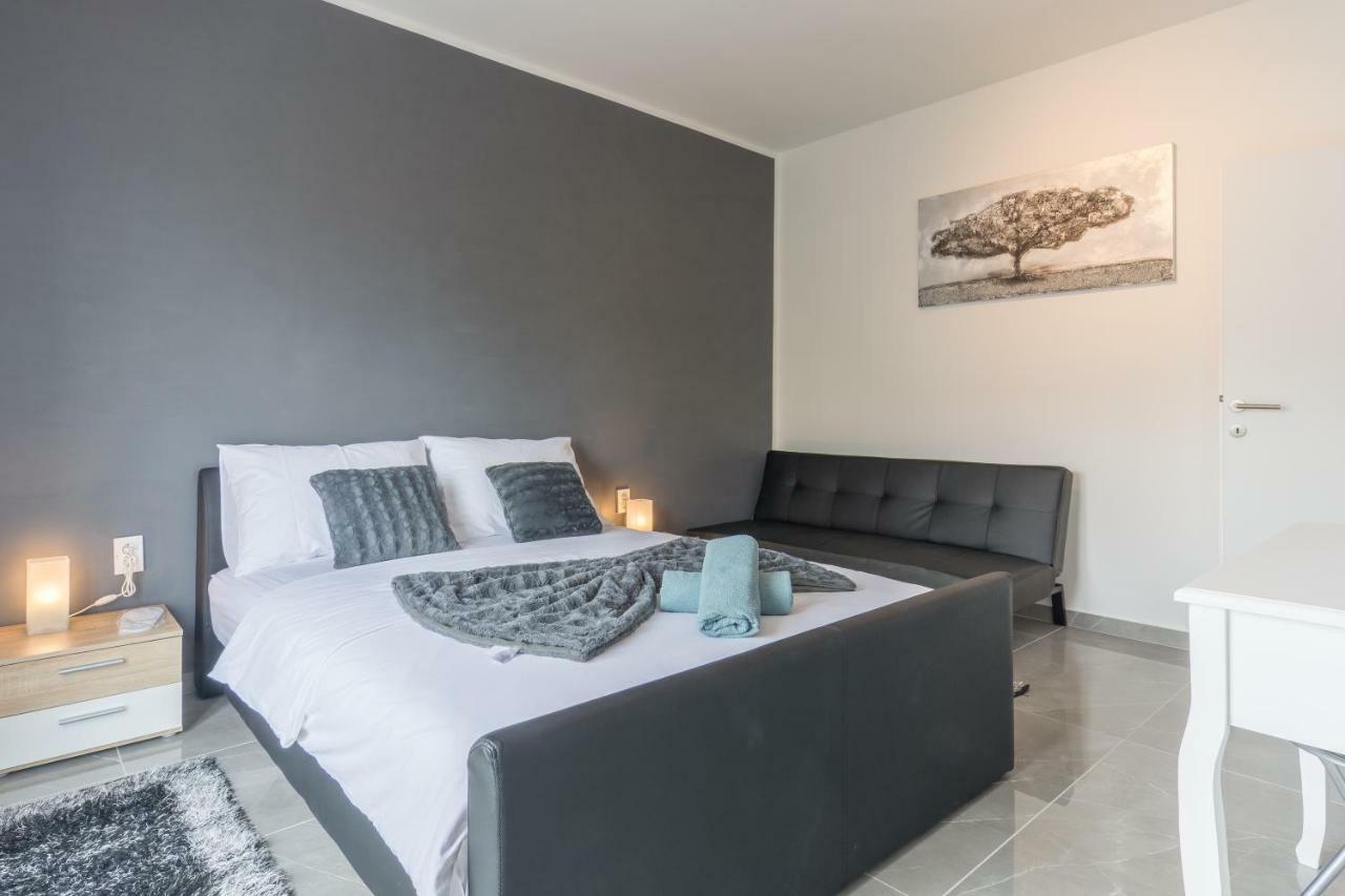 Luxury Apartment Melissa 沃迪切 外观 照片