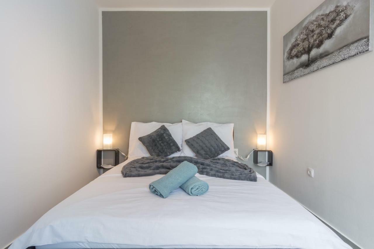 Luxury Apartment Melissa 沃迪切 外观 照片