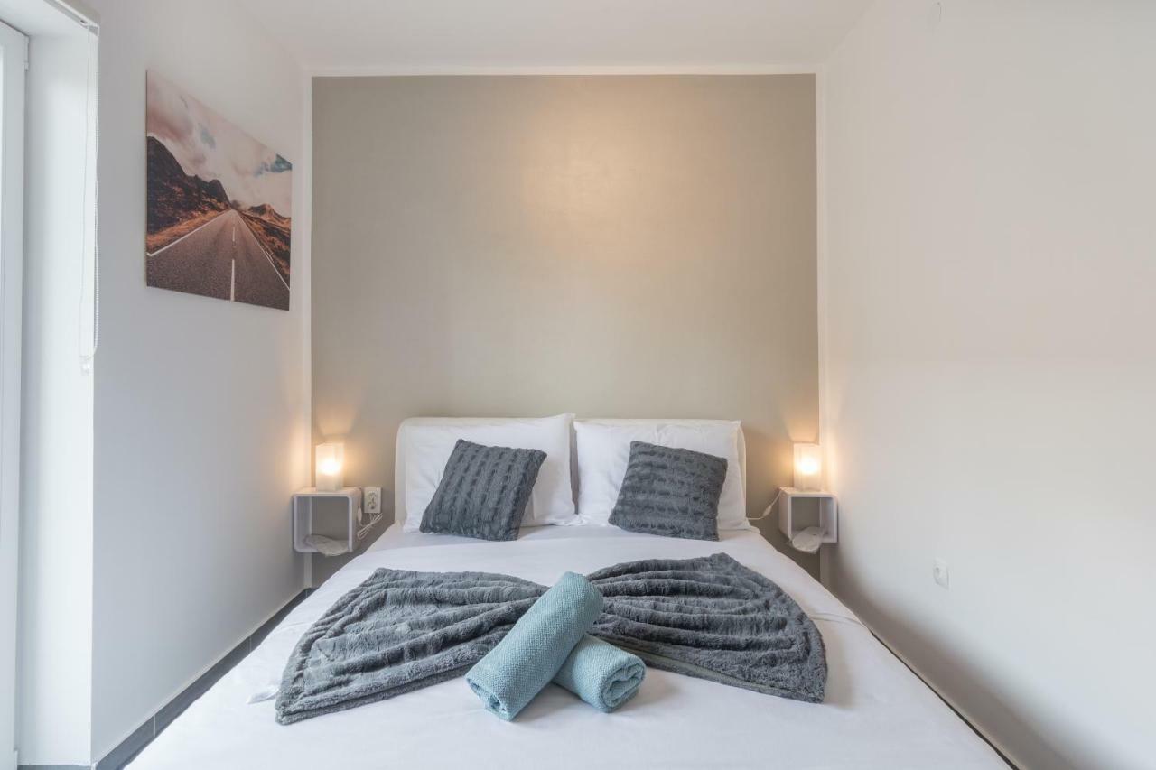 Luxury Apartment Melissa 沃迪切 外观 照片